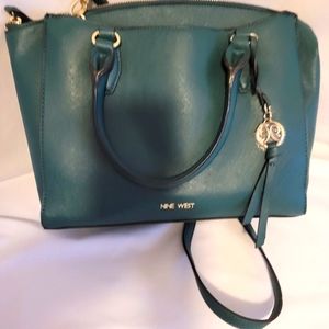 Nine West large handbag